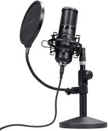 Trust GXT269 EMITA II Streaming Desk Microphone - Microphone