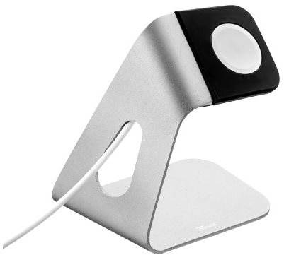 Trust Charging Stand for Apple Watch - Charging Stand - Main image