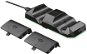 Trust GXT 237 Duo Charge Dock suitable for Xbox One - Charging Stand