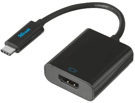 Trust USB auf HDMI-C - Adapter - Hauptbild