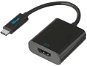 Trust USB-C HDMI-re - Átalakító