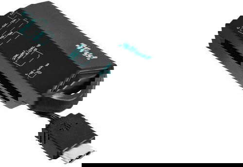 Trust USB-C CardReader - Card Reader - Main image