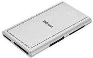 Trust Thinity All-in-1 Card Reader - Memory Card Reader