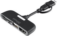 Trust TV Connection Kit Card Reader + - Kit
