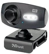 Trust elight Full HD 1080p Webcam - Webkamera