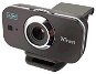 Trust Cuby Webcam Pro - Titanium - Webcam
