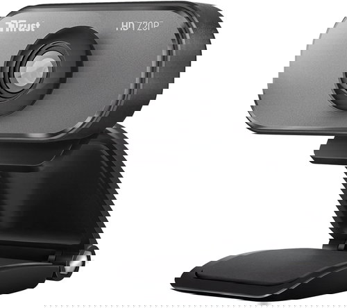 Trust Vive 720p HD Webcam - Webcam - Main image
