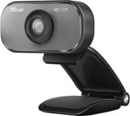 Trust Viveo HD 720p Webcam - Webkamera