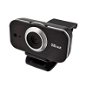 Trust Cuby Webcam Pro - Black - Webcam