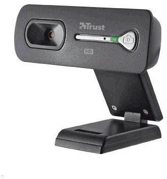 Trust Ceptor HD Video Webcam - Webcam - Main image