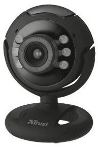 Trust SpotLight Webcam Pro - Webcam - Main image