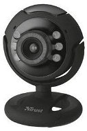 Trust SpotLight Webcam Pro - Webkamera