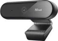 Webcam Trust TYRO Full HD Webcam - Webkamera