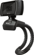 Trust Trino HD Video Webcam - Webcam