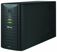  Trust Oxxtron 1300V UPS Management  - Uninterruptible Power Supply