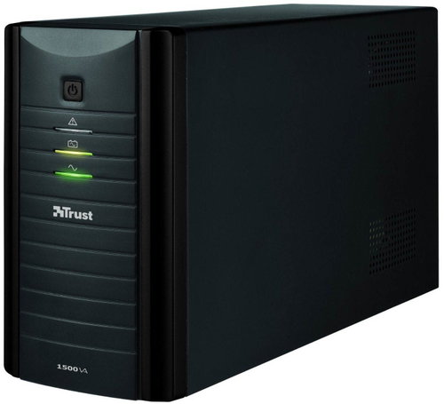  Oxxtron Trust 1500VA Management UPS  - Uninterruptible Power Supply - Main image