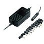 Trust 120W Notebook Power Adapter for car use - Car Charger