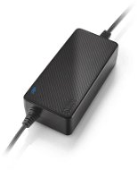 Trust 70W Plug &amp; Go Smart Laptop Charger - Napájací adaptér