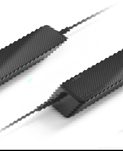 Trust 70W Plug &amp; Go Smart Laptop Charger - Power Adapter - Main image