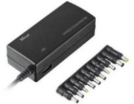Trust 125W Plug&Go Notebook Power Adapter - Power Adapter
