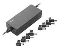 Trust 90W Notebook Power Adapter - Black - Power Adapter