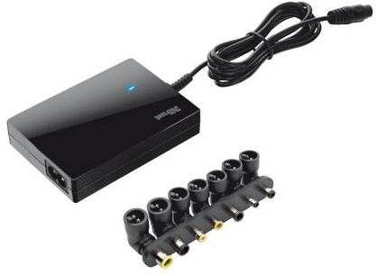 Trust Ultra Slim 90W Notebook Power Adapter - Power Adapter - Main image