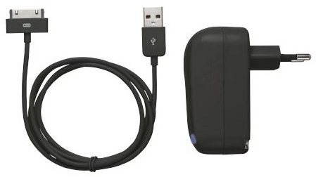 Trust USB Power Adapter for iPad  - Power Adapter - Main image