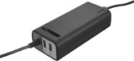 Trust 70W Duo Laptop Charger - Power Adapter