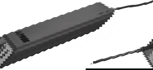 Trust 90W Duo Laptop Charger - Power Adapter - Main image