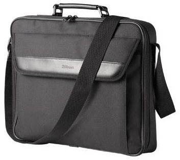 Trust 17 Notebook Carry Bag Classic BG-3680Cp - Laptop Bag - Main image