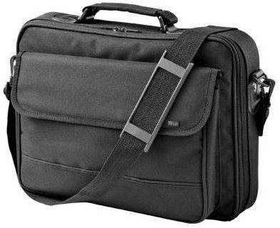 Trust BG-3450P Notebook Carry Bag 15-16'' - Laptop Bag - Main image