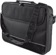 Trust Carry Bag pre notebooky 15-16 &quot;s myšou - čierne - Taška na notebook