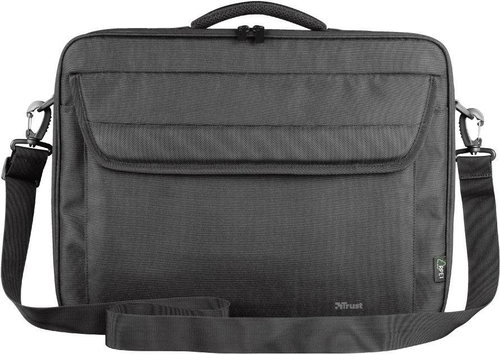 Trust  Atlanta Laptop Bag - 17,3" Eco - Laptoptasche - Hauptbild
