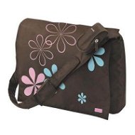 Trust Madrid 15.6'' Notebook Messenger Bag - Brown - Laptop Bag