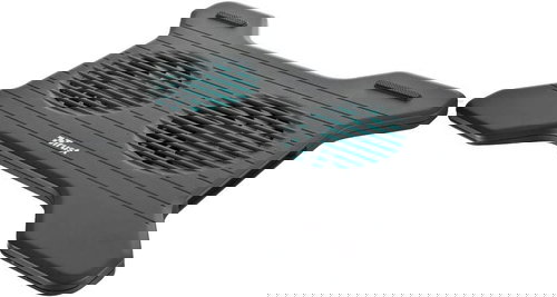 Trust Xstream Breeze Laptop Cooling Stand - black - Laptop Cooling Pad - Main image