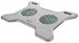 Trust Xstream Breeze Notebook Cooling Stand - Silver - Laptop Cooling Pad
