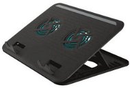 Trust Cyclone Notebook Cooling Stand - Laptop Cooling Pad