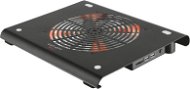 Trust GXT 277 Notebook Cooling Stand - Laptop Cooling Pad
