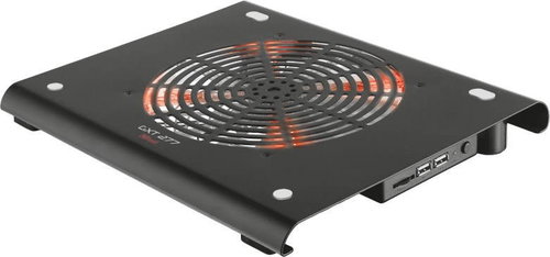 Trust GXT 277 Notebook Cooling Stand - Laptop Cooling Pad - Main image