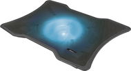 Trust Acul Laptop Stand with illuminated cooling fan - Laptop Cooling Pad