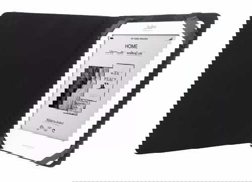 Trust Eno Protective Cover for e-book reader - E-Book Reader Case - Main image