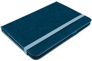 Trust Premium Folio Stand - Blue - Tablet Case