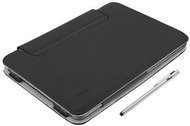 Trust Eliga Folio Stand & Stylus - Tablet Case