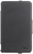  Trust Stile Folio Case Black  - Tablet Case