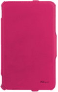  Trust Stile Folio Case Pink  - Tablet Case