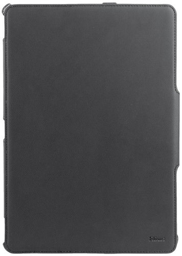  Trust Stile Folio Case Black  - Tablet Case - Main image