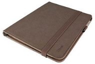 Trust Premium Folio Stand - mocca  - Tablet Case