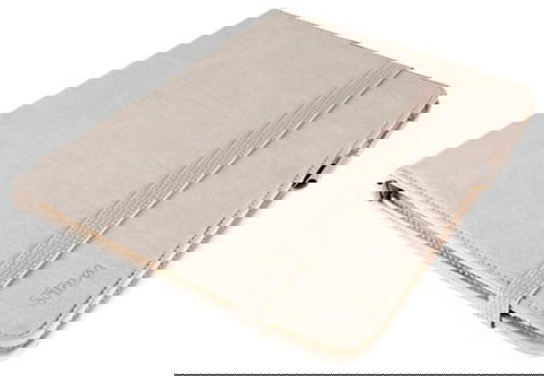 Trust Premium Folio Stand - sand - Tablet Case - Main image