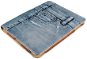 Trust Jeans Folio Stand for iPad 2/3/4 gen. - Tablet Case