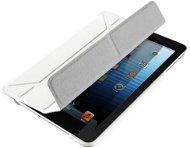 Trust Tria Smart Case & Stand for iPad mini - bílé - Puzdro na tablet